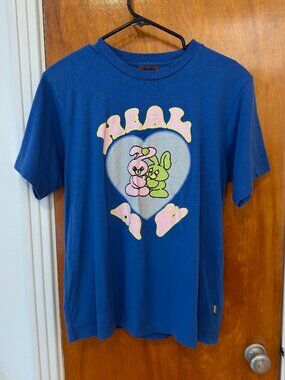 Heaven by MJ Heal Me Tee (M)